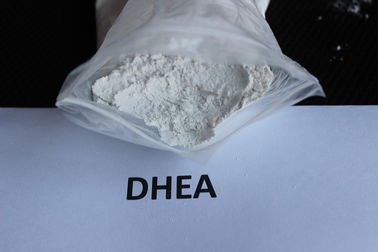 Китай Анти- старея стероид Dehydroepiandrosterone/DHEA сырцовый пудрит фармацевтические сырья поставщик