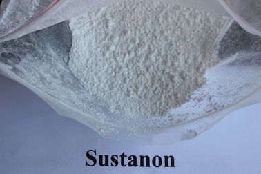 Китай Бленда Sustanon 250 стероидной инкрети тестостерона здания мышцы безопасности Injectable/тестостерон поставщик