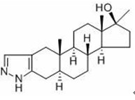 Стероиды CAS 10418-03-8 безопасного роста мышцы Winstrol устные анаболитные/Stanozolol